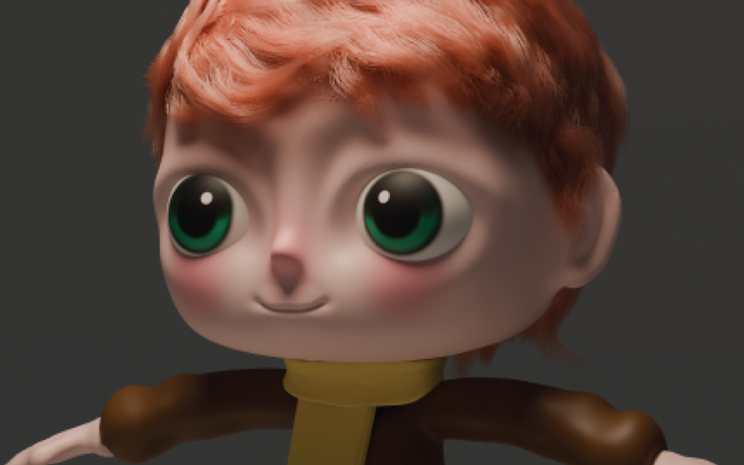 LA IMPORTANCIA DE LA EDUCACION EN LA ANIMACIÓN 3D
