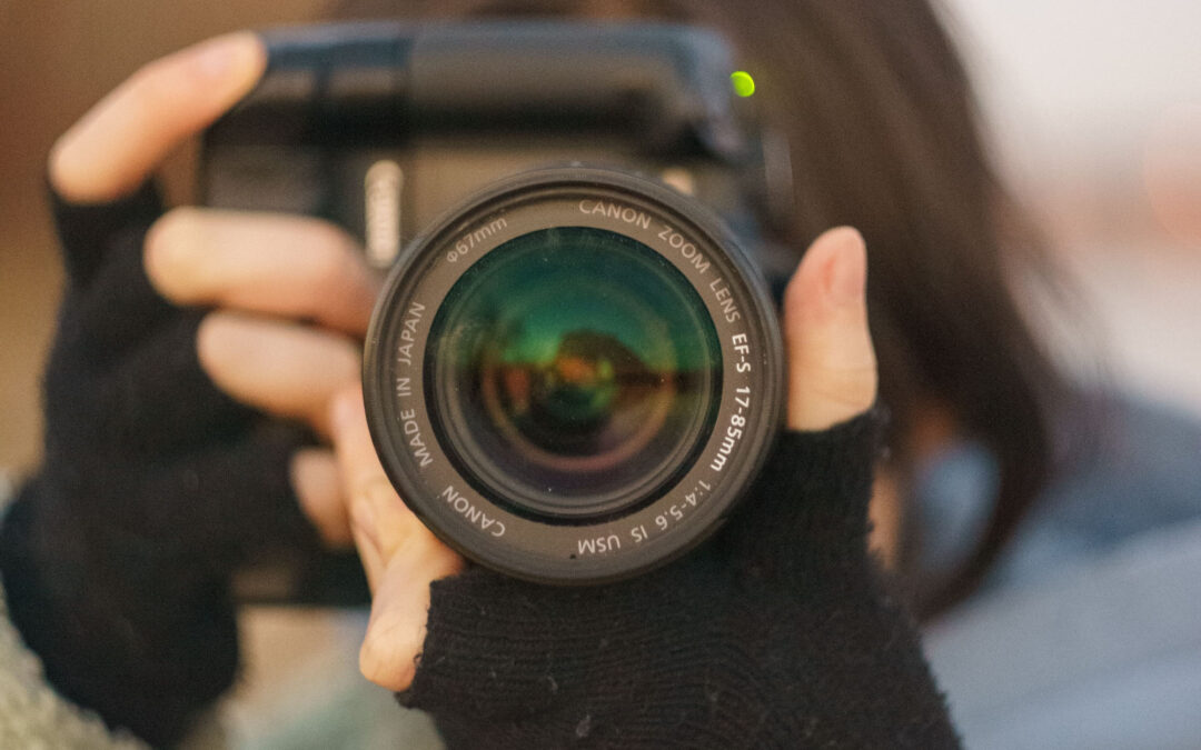 FOTOGRAFÍA SIN ESTUDIO