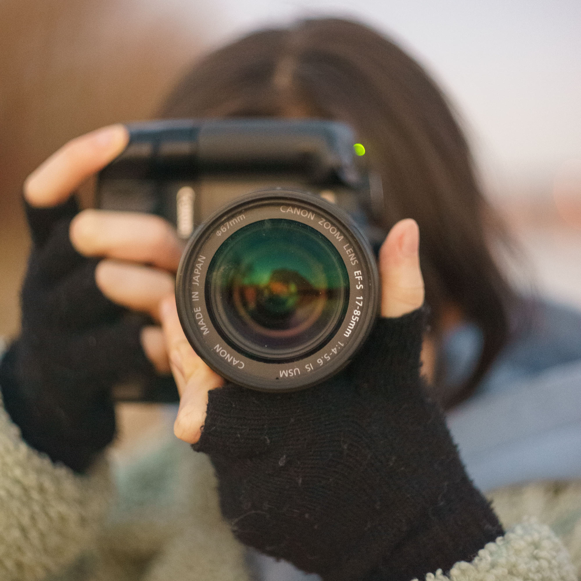FOTOGRAFÍA SIN ESTUDIO